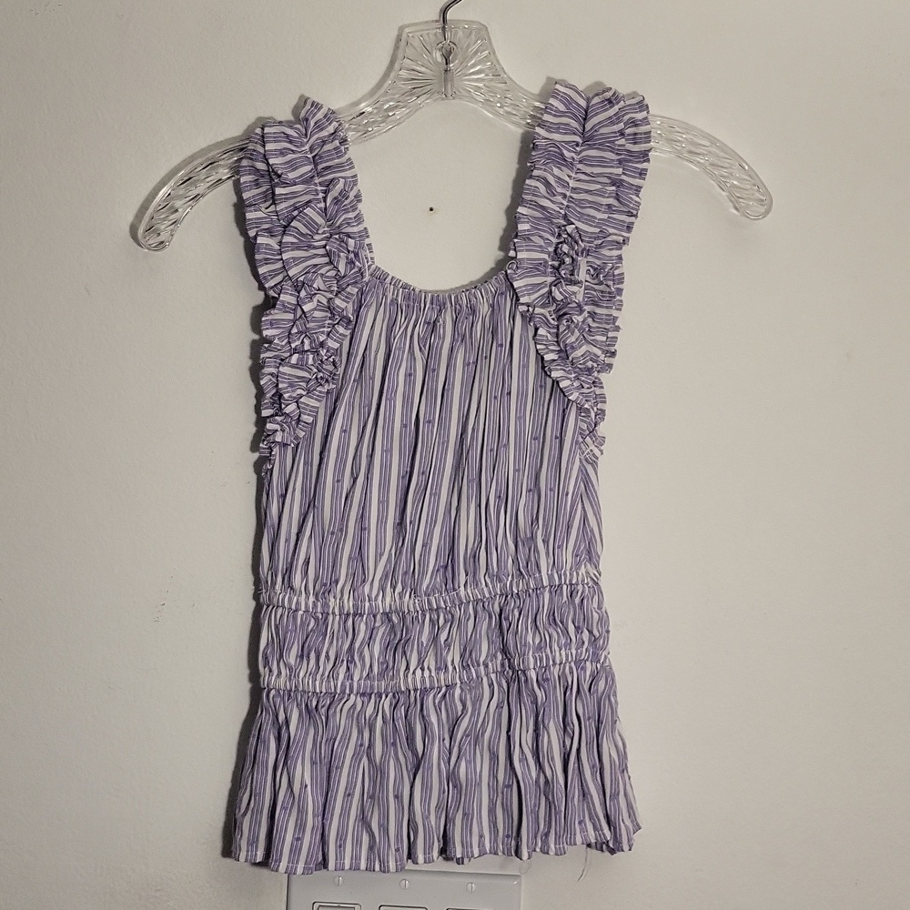 Habitual Girl top blouse